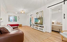 Orion Beach Retreat- Studio